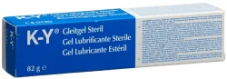 K-Y Gleitgel steril (82g)