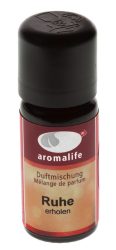 Aromalife Duftmischung Ruhe (10ml)