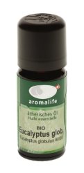 Aromalife Eukalyptus globulus 80/85 ätherisches Öl (10ml)