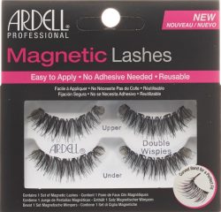 Magnetic Strip Lash - Double Wispies