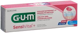 GUM Sensivital + Zahnpasta (75 ml)