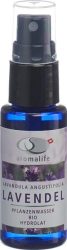 aromalife Pflanzenwasser Lavendel (30 ml)