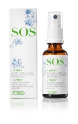 PHYTOMED SOS Spray (30ml)