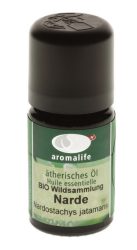 Aromalife Narde Bio ätherisches Öl (5ml)