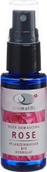 aromalife Pflanzenwasser Rose (30 ml)