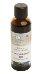aromalife Schwarzkümmelöl (75 ml)