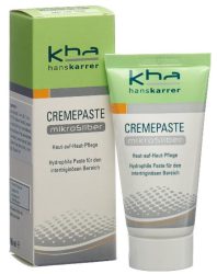Hans Karrer Cremepaste MikroSilber (50ml)