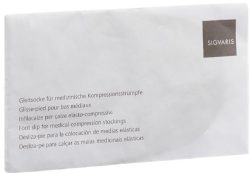 Sigvaris Gleitsocke (1 Stk)