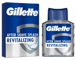 Gillette Series After Shave Ocean Mist (100 ml)