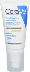 CeraVe - Gesichtscreme mit LSF 30, 52 ml