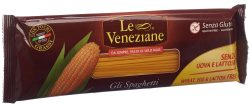 Spaghetti