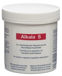 Alkala S Pulver (250g)