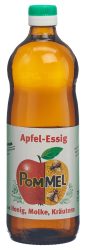 Pommel Apfelessig (7dl)