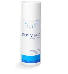 SUN VITAL After Sun Lotion 125 ml