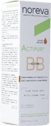 Noreva Actipur BB Creme gold (30ml)