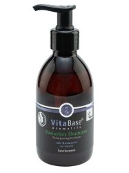 VitaBase Basisches Shampoo (250 ml)