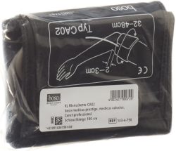 boso Manschette XL inkl. Verbinder Arm CA02 32-48cm (1 Stk)