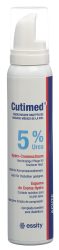Cutimed Acute Creme-Schaum 5% Urea (125ml)