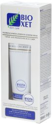 BIOXET haarwuchsreduzierende Körpercreme (130ml)