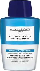 Maybelline Remover Make-up Entferner