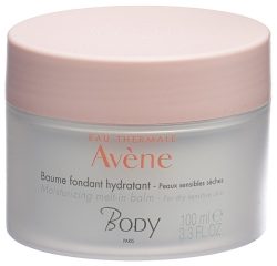 Avène BODY Zartschmelzender-Balsam (100ml)