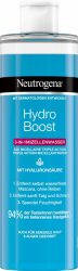 Neutrogena Hydro Boost 3in1 Mizellenwasser (400ml)