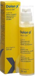 Dolor-X Classic Gel (200ml)