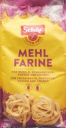 Schär FARINA Mehl glutenfrei & laktosefrei (1kg)
