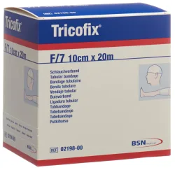 BSN Tricofix&reg; F7 10  x 20 m weiss