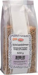 HOLLE Weizenk&ouml;rner Demeter Btl 500 g
