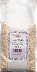 HOLLE Haferfl&ouml;ckli Demeter Btl 500 g