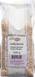 HOLLE Haferkernen Demeter Btl 500 g