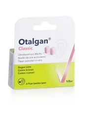 OTALGAN Classic 6 Paar