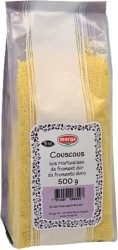 HOLLE Couscous Bio Btl 500 g