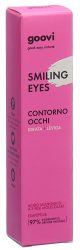 Goovi - Smilig Eyes Augencreme, 15 ml