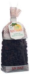 SUN SNACK Korinthen Bio (200g)