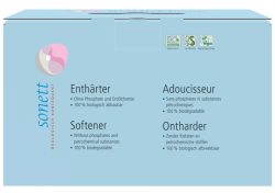 Sonett Enthärter (5kg)