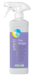Sonett Glasreiniger Spray (500ml)