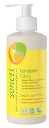 Sonett Handseife Citrus (300ml)