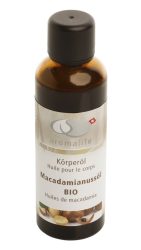 aromalife Macadamianussöl (75 ml)