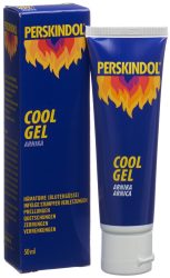 PERSKINDOL Cool Arnika Gel (50ml)