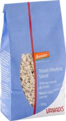 VANADIS Müesli-Mischung Spezial (500g)