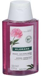KLORANE Hair - Pfingstrosen Shampoo