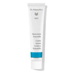 Dr. Hauschka MED Akutcreme Potentilla