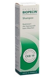Biopecin Shampoo (150 ml)