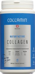 COLLAMIN Natur'Active Collagen 45 Portionen (450g)