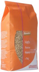 VANADIS Hafer Demeter (1kg)