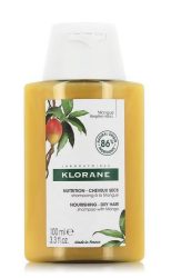 KLORANE Hair - Mango Shampoo