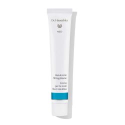 Dr. Hauschka MED Handcreme Mittagsblume