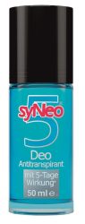 SYNEO 5 Man Roll-On 50 ml